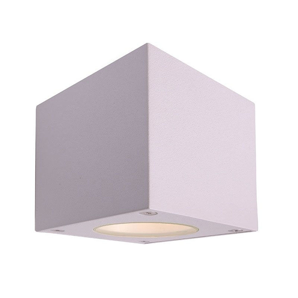 Deko-Light Cubodo W 5,7W weiß