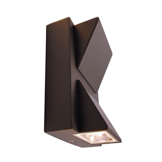 Deko-Light Agudo II Double 3,5W anthrazit