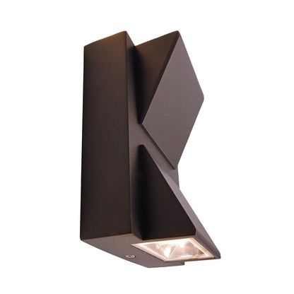 Deko-Light Agudo II Double 3,5W anthrazit