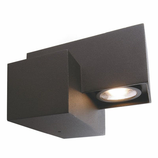 Deko-Light Taco I 6W anthrazit