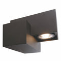 Deko-Light Taco I 6W anthrazit