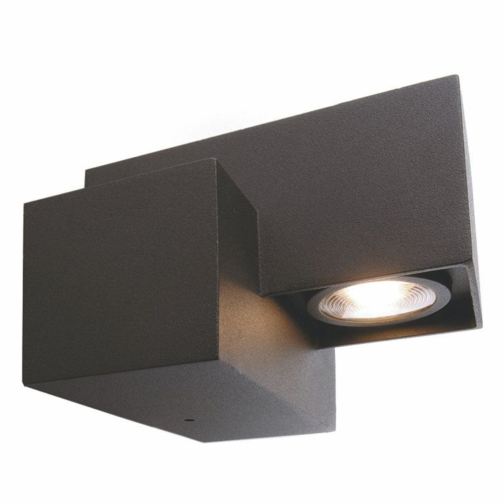 Deko-Light Taco I 6W anthrazit