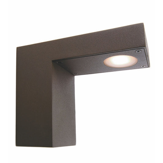 Deko-Light Uno I 6,6W Anthrazit