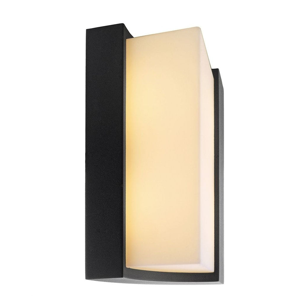 Deko-Light Tangulo 9,35 W Anthrazit