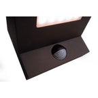 Deko-Light Iretta 6,2W anthrazit