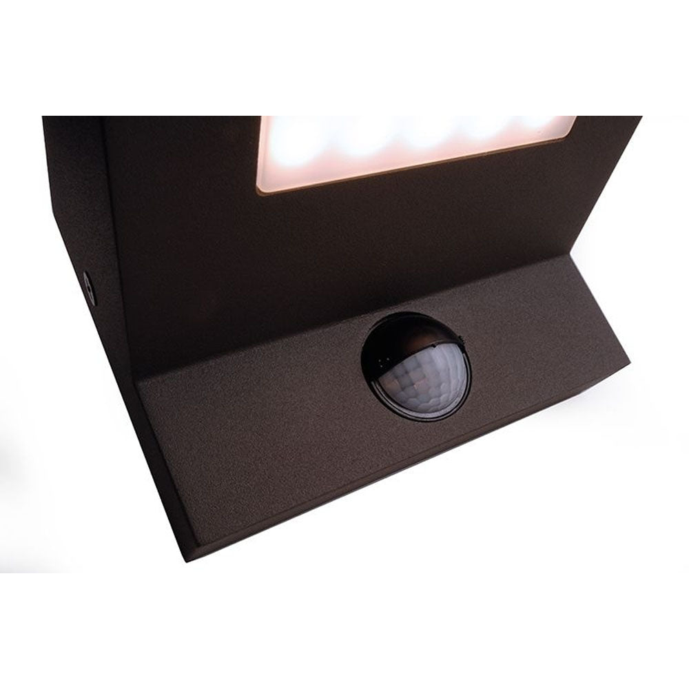 Deko-Light Iretta 6,2W anthrazit