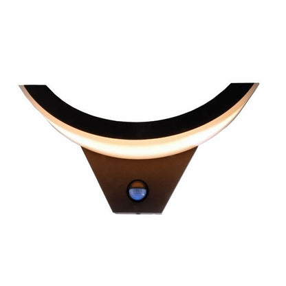 Deko-Light Oliv 9,2W anthrazit