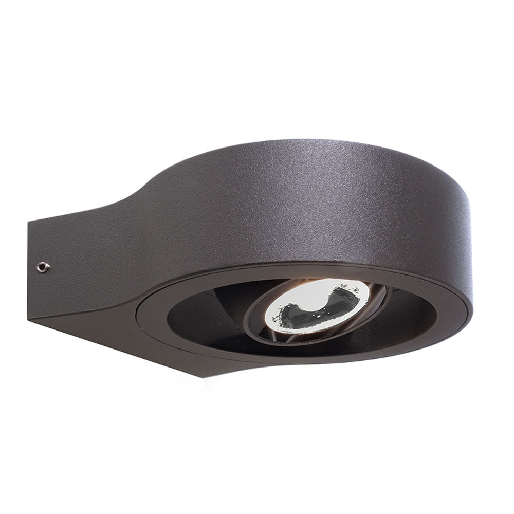 Deko-Light Swive 8,4W anthrazit