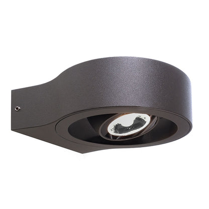 Deko-Light Swive 8,4W anthrazit