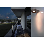 Deko-Light Swive 8,4W anthrazit