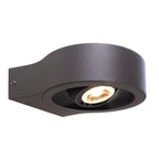 Deko-Light Swive 8,4W anthrazit