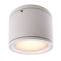 Deko-Light Mob Round I  weiß