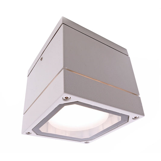 Deko-Light Mob Square II White  weiß