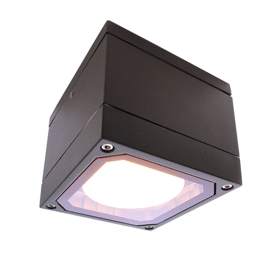 Deko-Light Mob Square II Anthracite  anthrazit