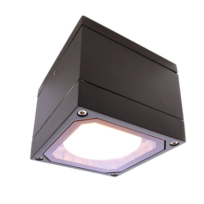 Deko-Light Mob Square II Anthracite  anthrazit