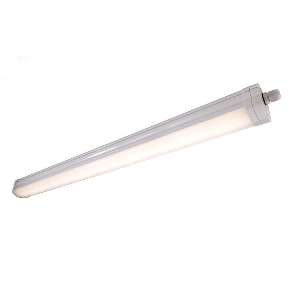 Deko-Light Tri Proof 35W weiß mattiert