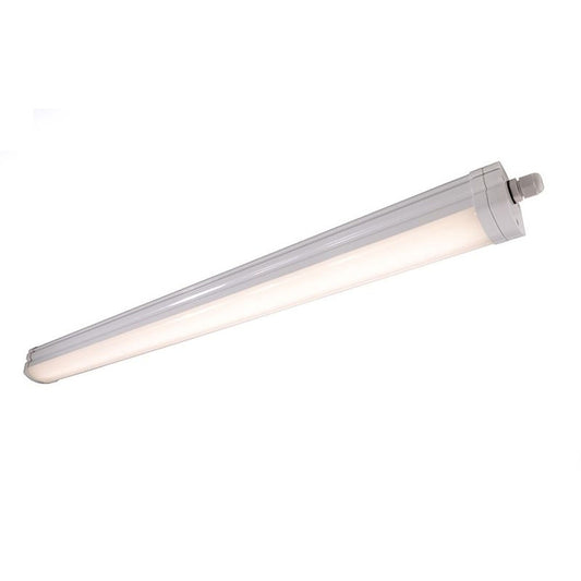 Deko-Light Tri Proof 35W weiß mattiert