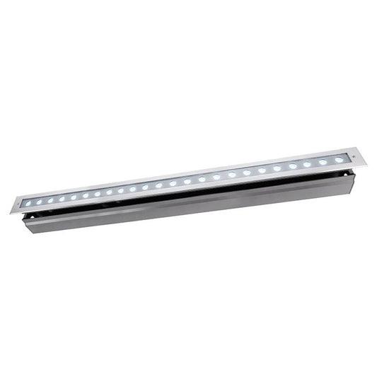 Deko-Light Line VI CW 34,4W silberfarben