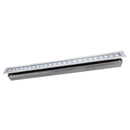 Deko-Light Line VI CW 34,4W silberfarben