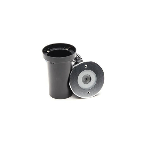 Deko-Light Bodeneinbaustrahler Horologii sym. 7,90W 257lm