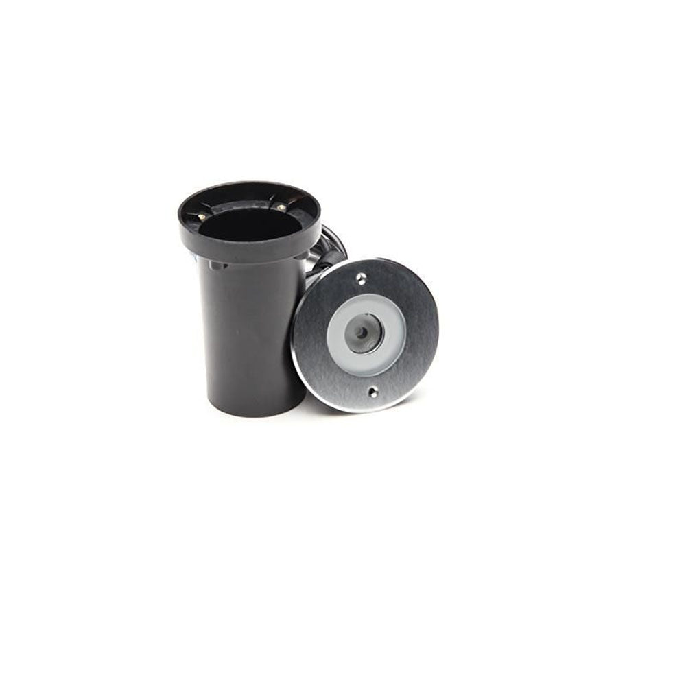Deko-Light Bodeneinbaustrahler Horologii sym. 7,90W 257lm