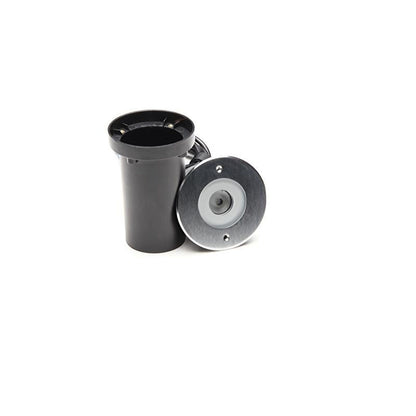 Deko-Light Bodeneinbaustrahler Horologii sym. 7,90W 257lm