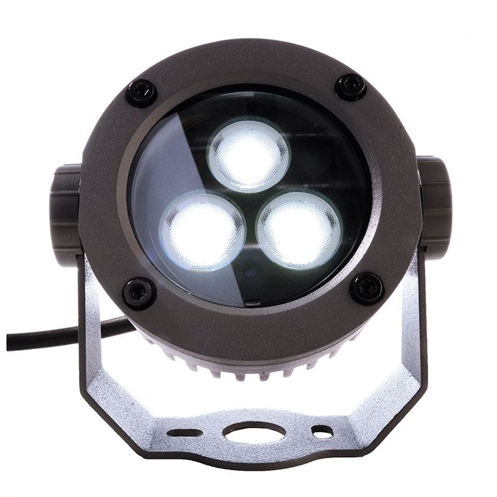 Deko-Light Power Spot nicht dimmbar 5,8W Anthrazit