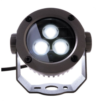 Deko-Light Power Spot nicht dimmbar 5,8W Anthrazit