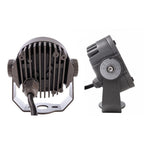 Deko-Light Power Spot nicht dimmbar 5,8W Anthrazit