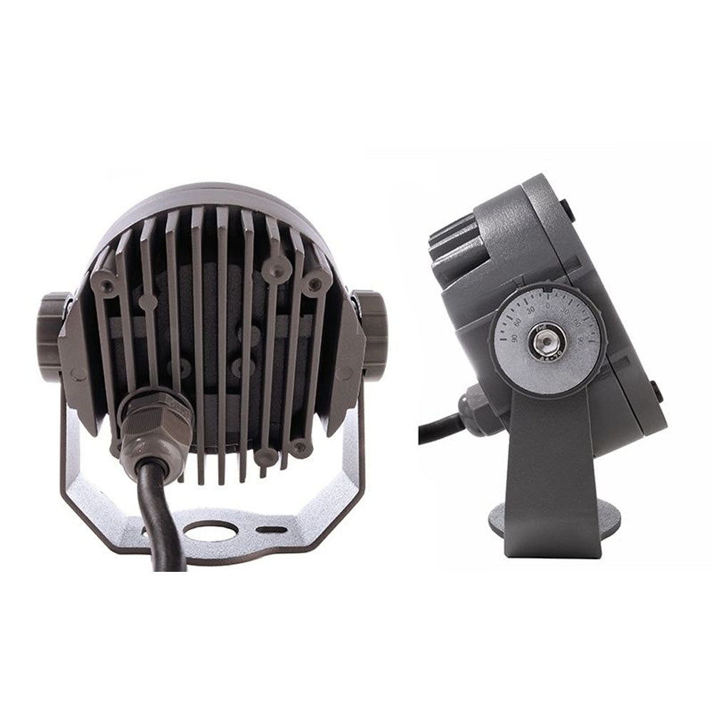 Deko-Light Power Spot nicht dimmbar 5,8W Anthrazit