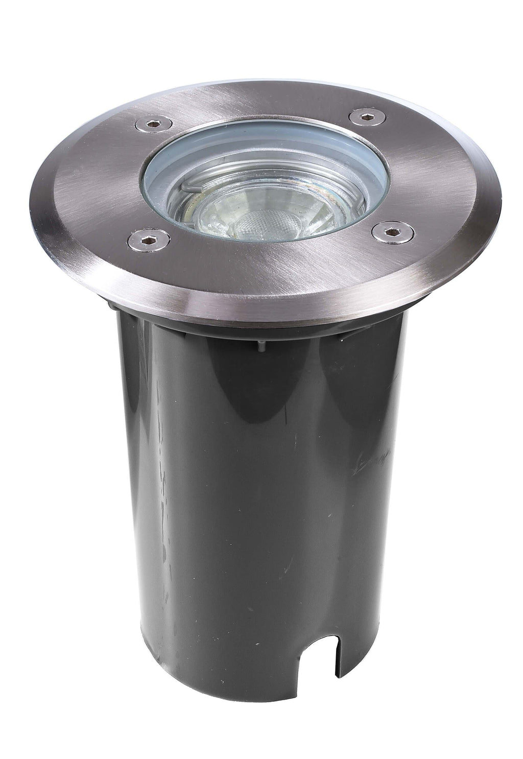 Deko-Light Aton rund Set  Schwarz