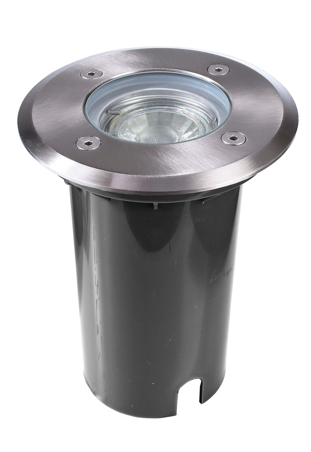 Deko-Light Aton rund Set  Schwarz