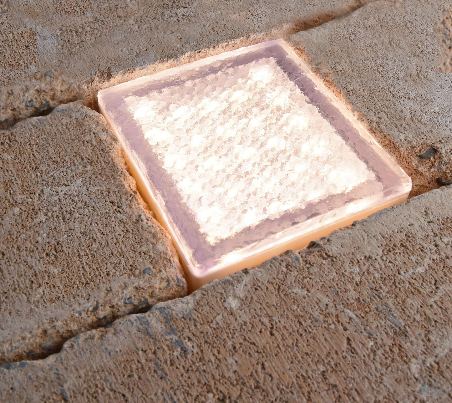 Deko-Light Tabit 100x100, 2,3 W, 3000 K