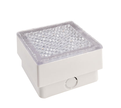 Deko-Light Tabit 100x100, 2,3 W, 3000 K