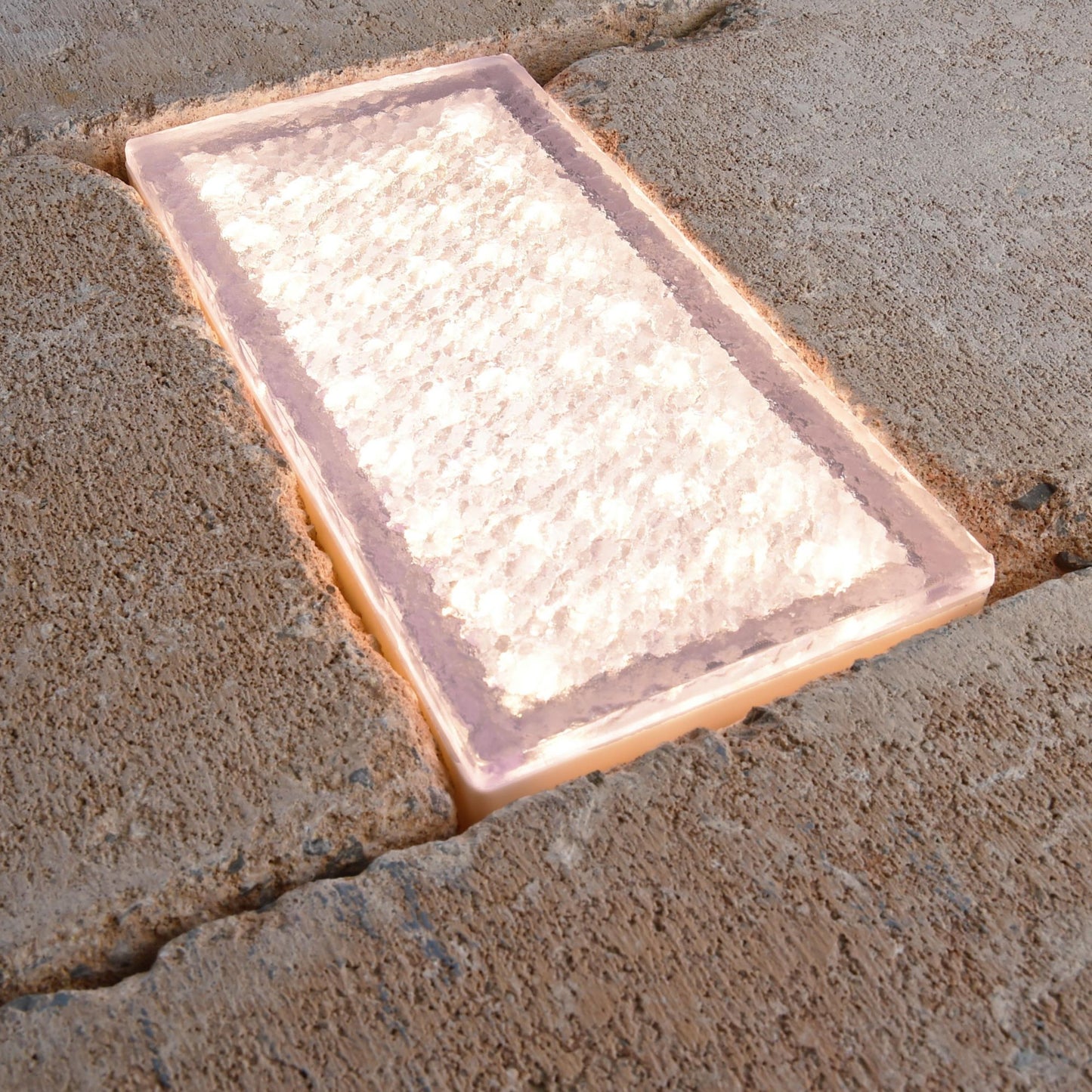 Deko-Light Tabit 100x200, 3,7 W, 3000 K