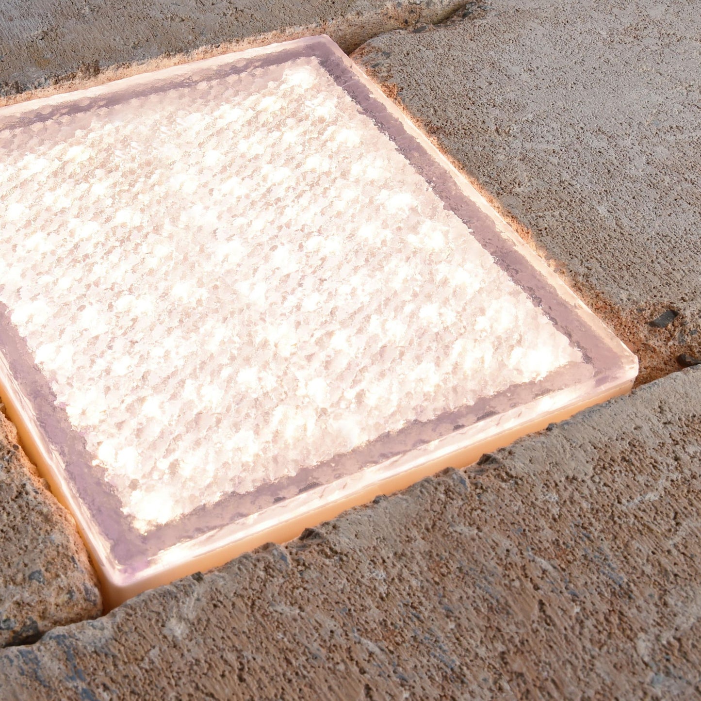 Deko-Light Tabit 200x200, 3,7 W, 3000 K