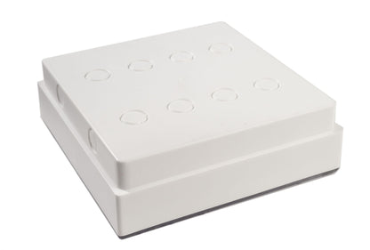 Deko-Light Tabit 200x200, 3,7 W, 3000 K
