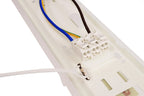 Deko-Light Tri Proof Basic, 36 W, 4000 K, Hellgrau