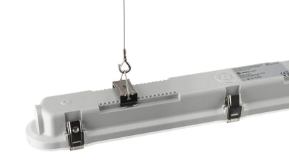 Deko-Light Seilabhängung für Tri Proof Basic