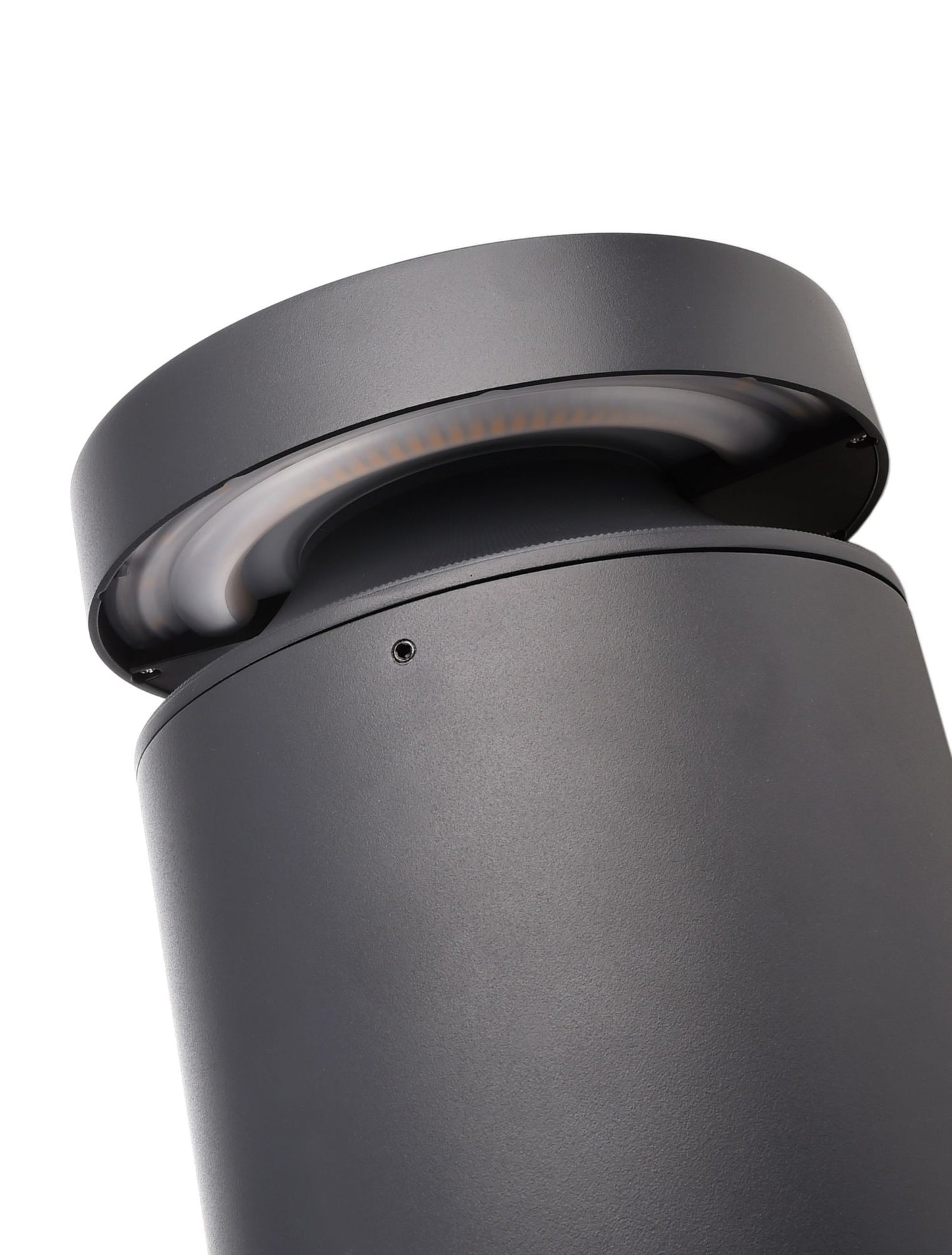 Deko-Light Faro 25, 24 W, DALI, 3000 K, grau
