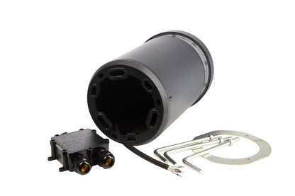 Deko-Light Faro 25, 24 W, DALI, 3000 K, grau