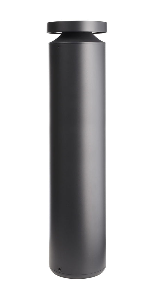 Deko-Light Faro 100, 24 W, DALI, 3000 K, grau