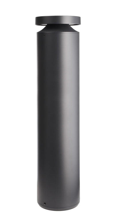 Deko-Light Faro 100, 24 W, DALI, 3000 K, grau