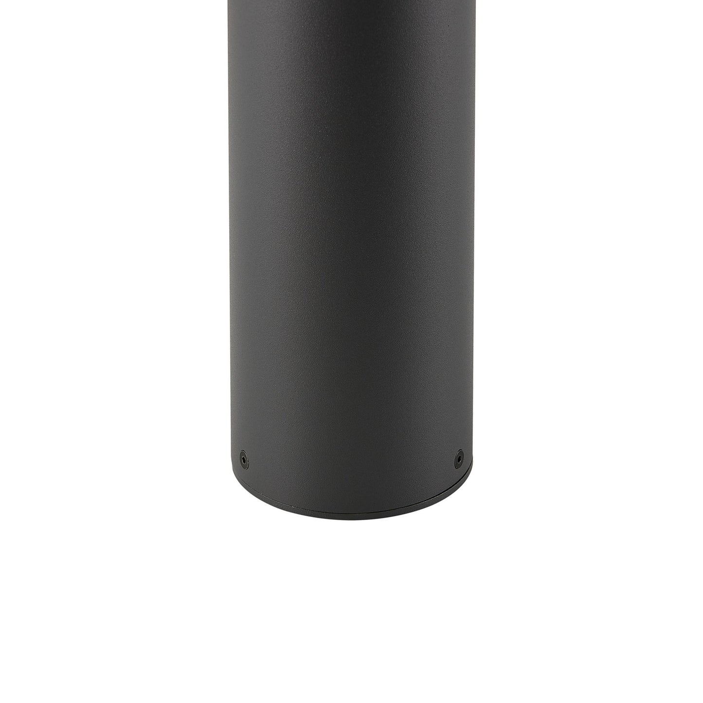 Deko-Light Facado 2 Round opal 650mm, 1x max 20 W, E27, Dunkelgrau