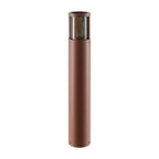 Deko-Light Facado 2 Round getönt 650mm, 1x max 20 W, E27, Rost
