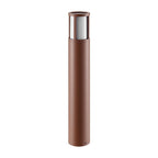 Deko-Light Facado 2 Round opal 650mm, 1x max 20 W, E27, Rost