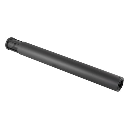 Deko-Light Facado 2 Round getönt 1000mm, 1x max 20 W, E27, Dunkelgrau