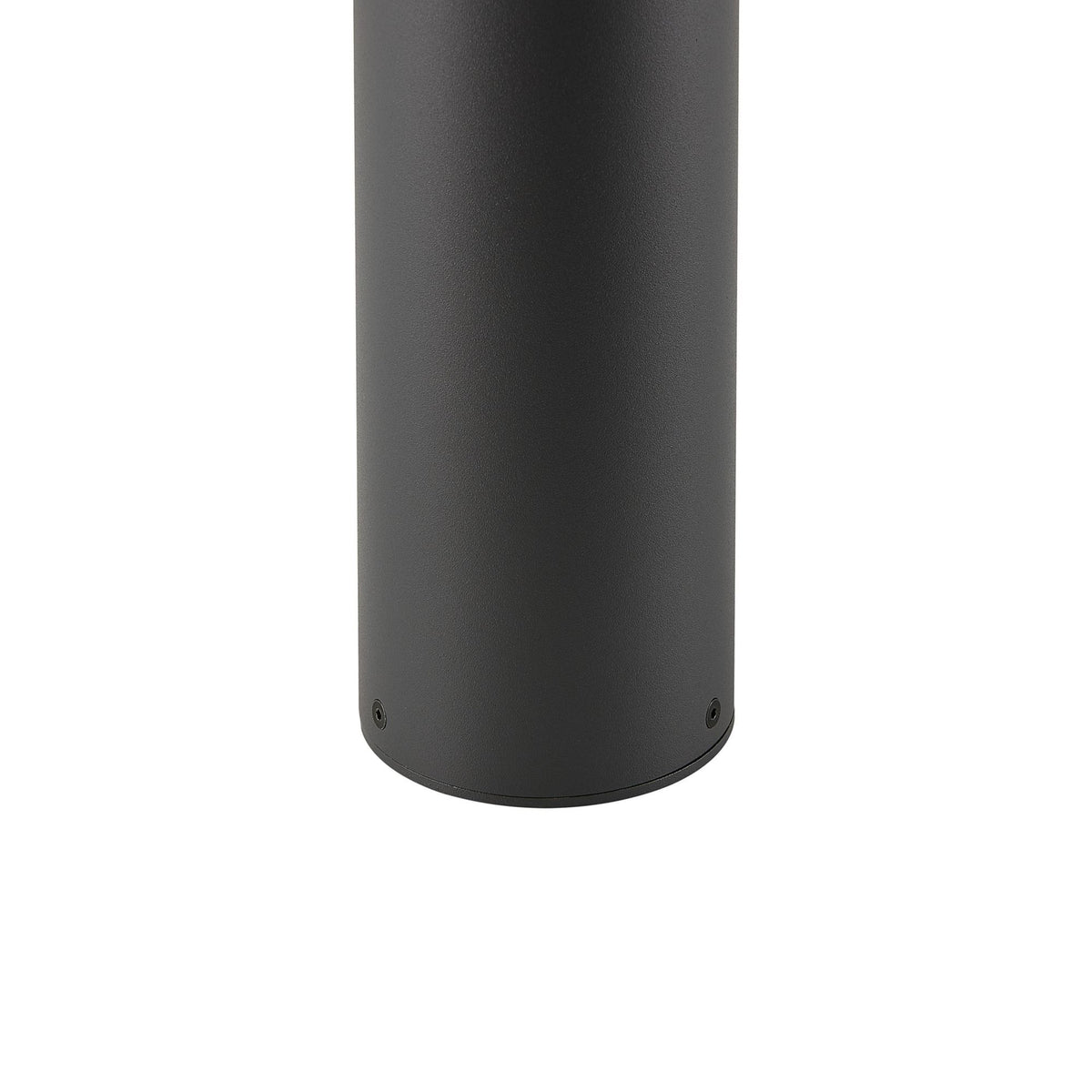 Deko-Light Facado 2 Round opal 1000mm, 1x max 20 W, E27, Dunkelgrau