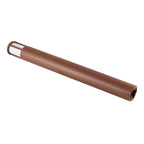 Deko-Light Facado 2 Round opal 1000mm, 1x max 20 W, E27, Rost