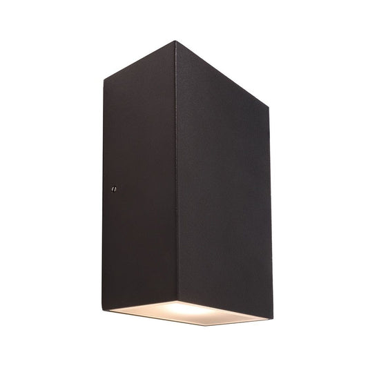 Deko-Light Kimbali Eckig 6,5W anthrazit